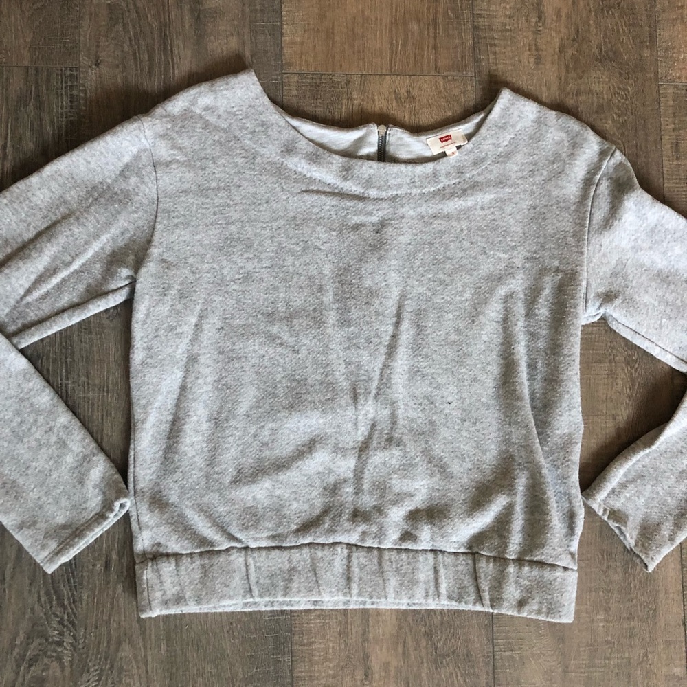 Levi’s sweater - Picture 2 of 4